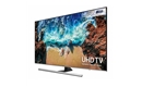 טלוויזיה Samsung UE82NU8000 4K ‏82